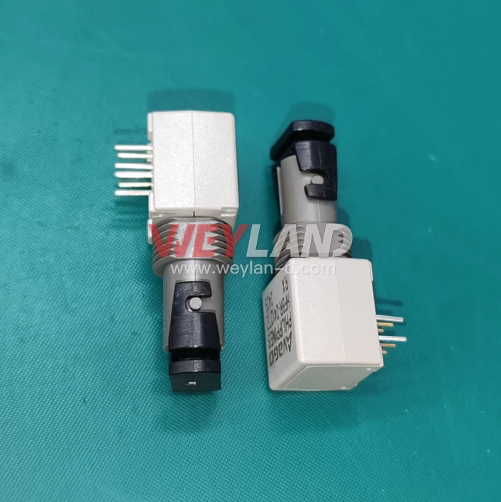 AVAGO HFBR-2412TZ Picture three