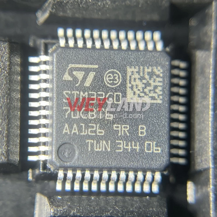 STMicroelectronics STM32G070CBT6