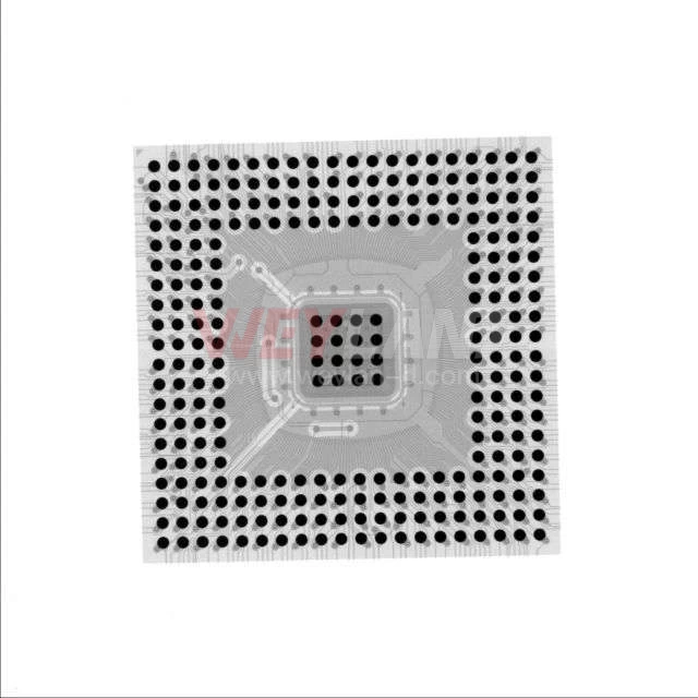 PLX PCI9656-BA66BIG Picture three