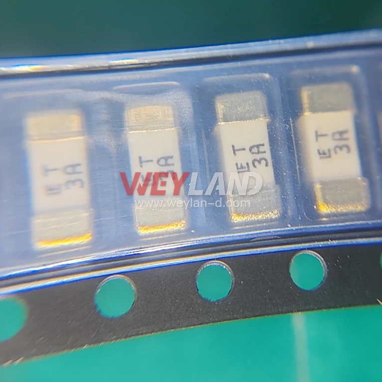 Littelfuse 0452003.MRL