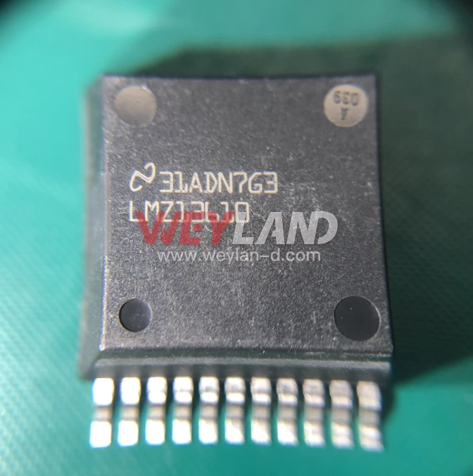 Texas Instruments LMZ13610TZ/NOPB
