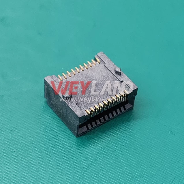 TE Connectivity 2110759-1 Picture two