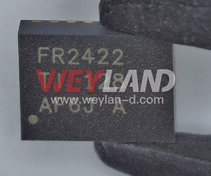 Texas Instruments MSP430FR2422IRHLR Picture two