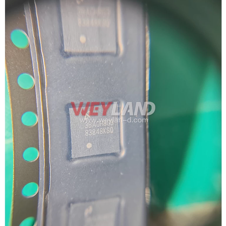 Texas Instruments DP83848KSQ/NOPB
