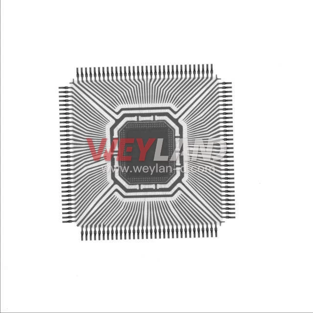 Marvell 88E6352-A1-TFJ2I000 Picture four