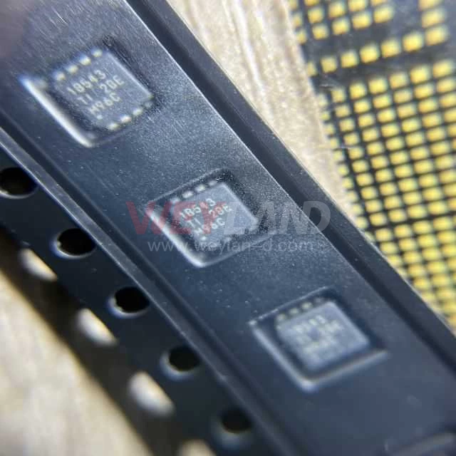 Texas Instruments CSD18543Q3AT