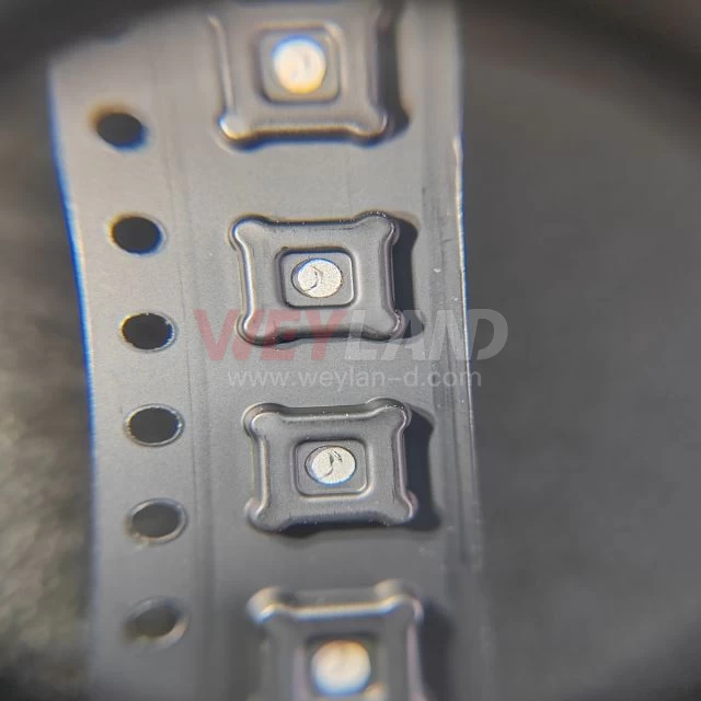 Analog Devices MAX16021PTES+T Picture four