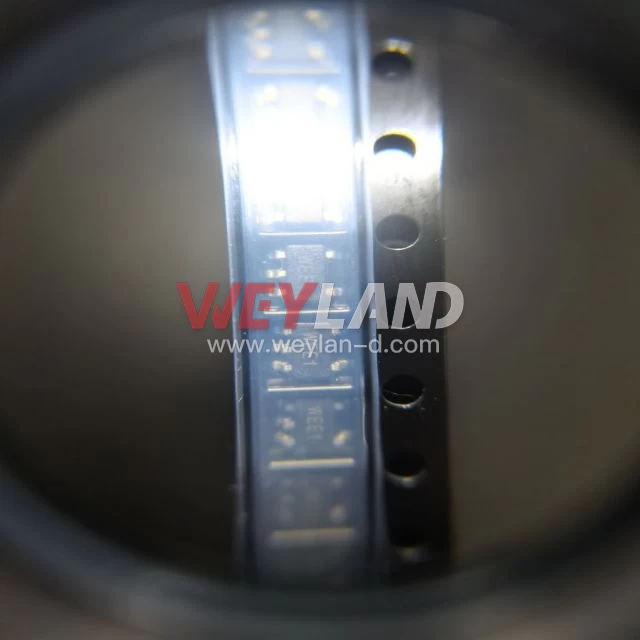 Microchip MCP6286T-E/OT
