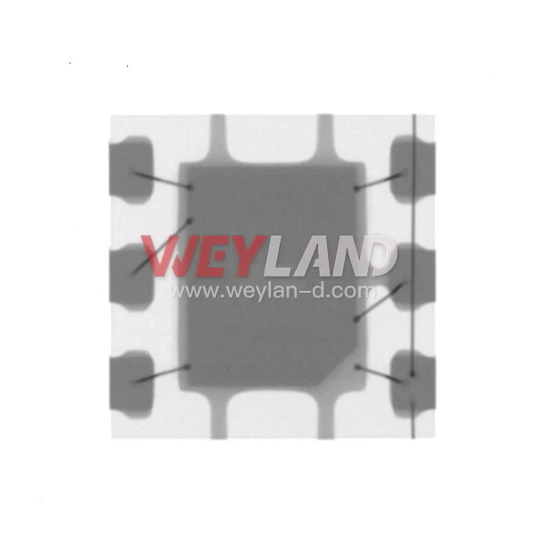 SENSIRION SGP41-D-R4 Picture four