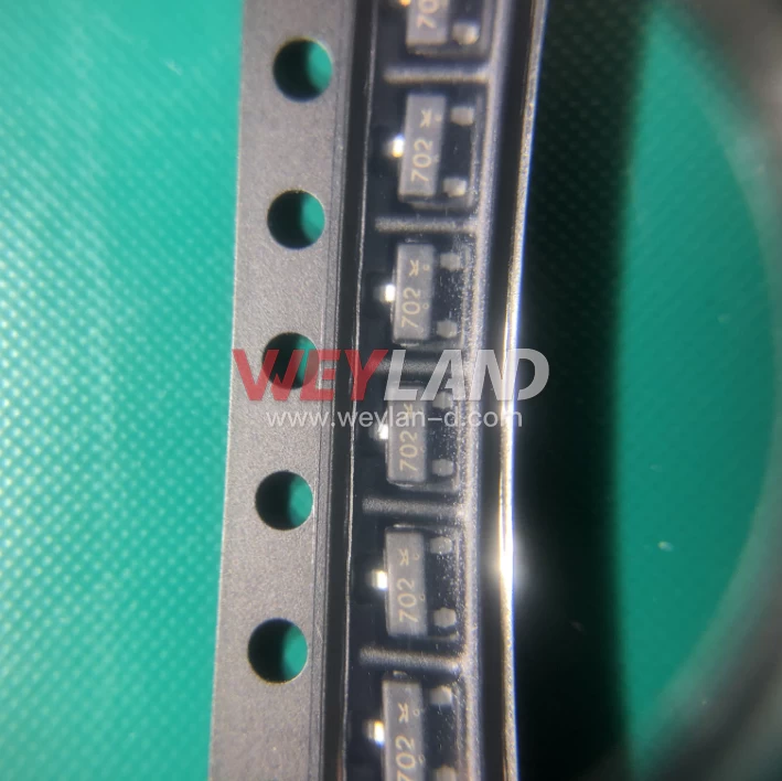 LRC L2N7002LT1G Picture two