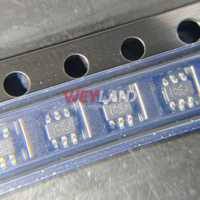 HXY MOSFET SN74LVC1G3157DCKR