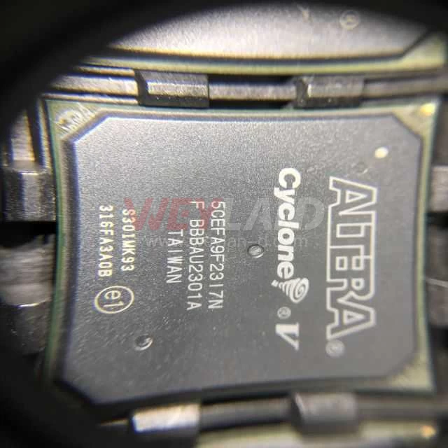PI4IOE5V6408ZTAEX