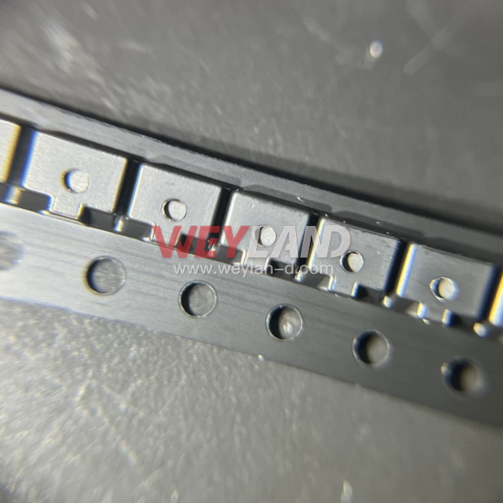 Vishay SI2304DDS-T1-GE3 Picture two