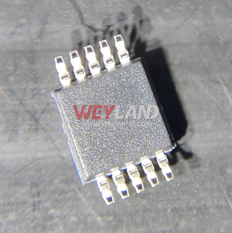 Microchip MCP4728-E/UN Picture two