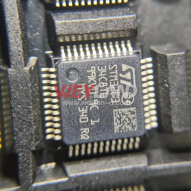 STMicroelectronics STM32F334C8T6 Picture two
