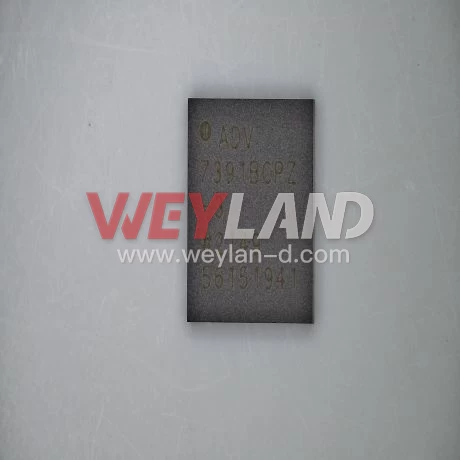 Analog Devices ADV7391BCPZ Picture three
