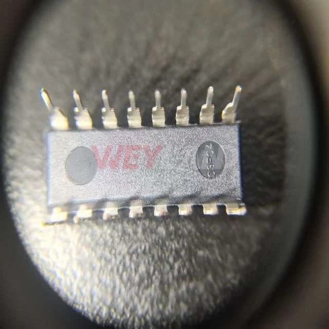 Texas Instruments SN75174N Picture two
