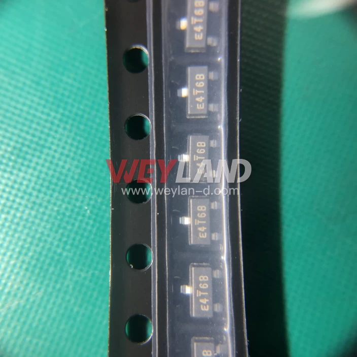 Vishay SI2323DDS-T1-GE3