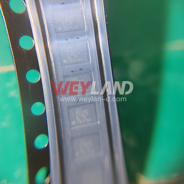 Renesas P9222-RAZGI8