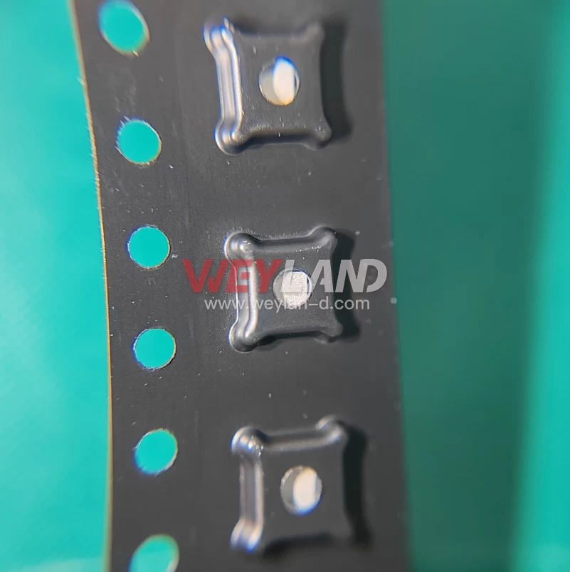 SILICON LABS CP2102N-A02-GQFN20R Picture three