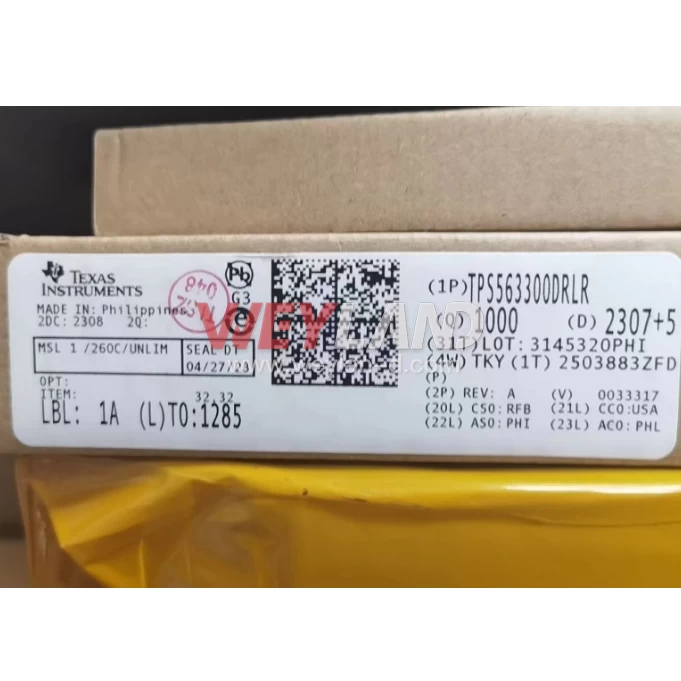 Texas Instruments TPS563300DRLR