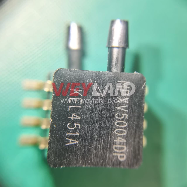 NXP Semiconductors MPXV5004DP