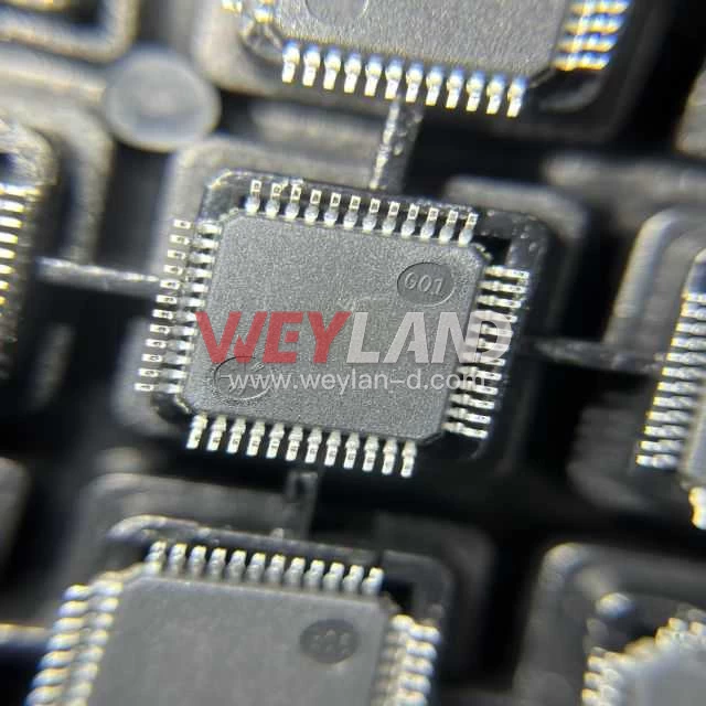 Microchip KSZ8863RLLI Picture three
