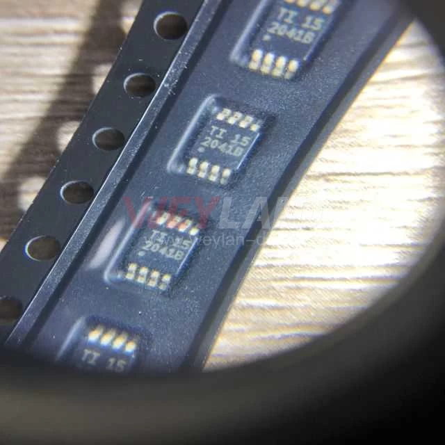 TPS2041BDGNR