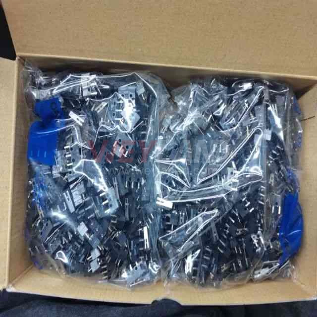 Omron D2F-L Picture three