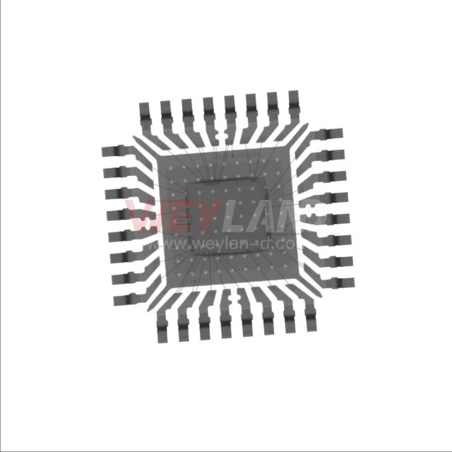 Microchip ATSAMD20E18A-AU Picture five