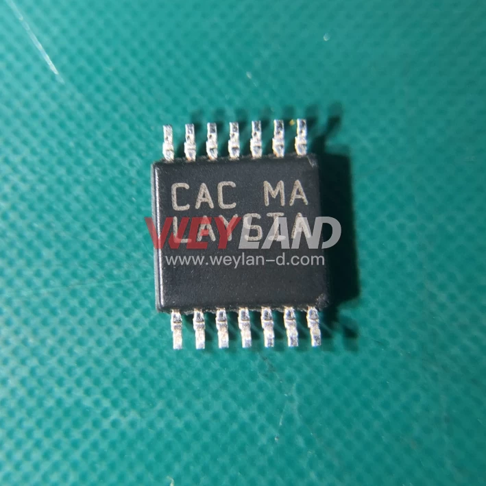 MAXIM MAX1169BEUD+T Picture three