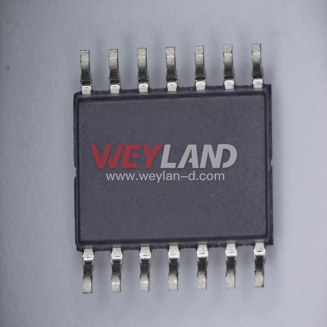 Infineon FM31L278-GTR Picture three