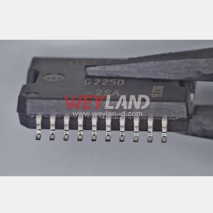 Infineon TLE82092SAAUMA1 Picture three