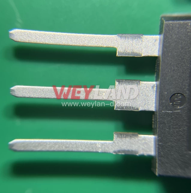 STMicroelectronics STW4N150 Picture three