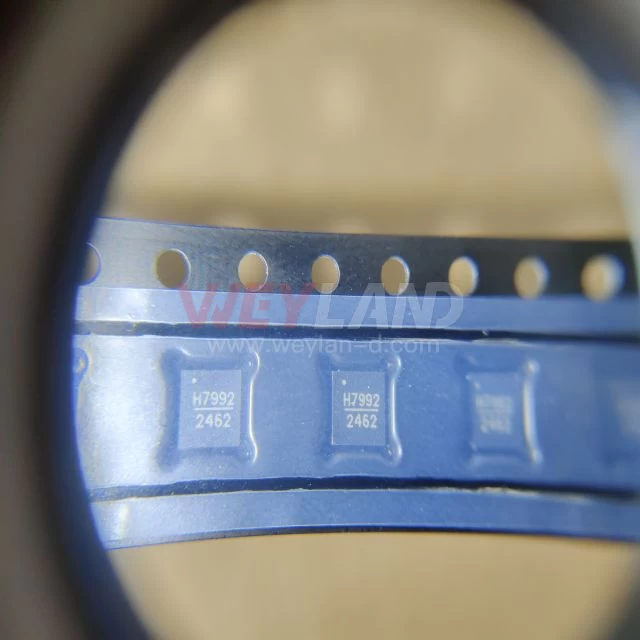 Analog Devices HMC7992LP3DETR