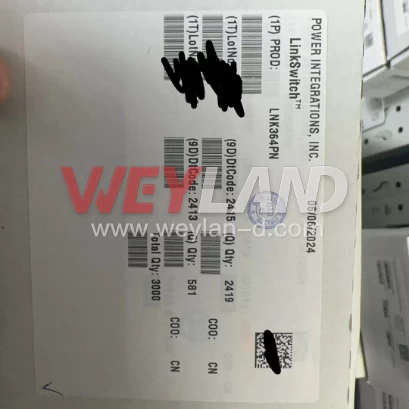 Power Integrations LNK364PN