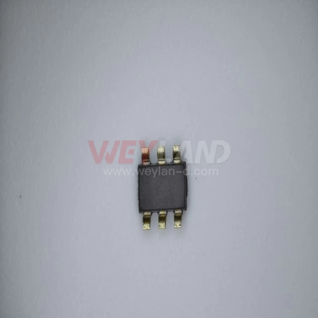 SGMICRO SGM3726YTN6G/TR Picture four