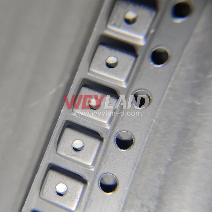 Texas Instruments TPS62177DQCT Picture two