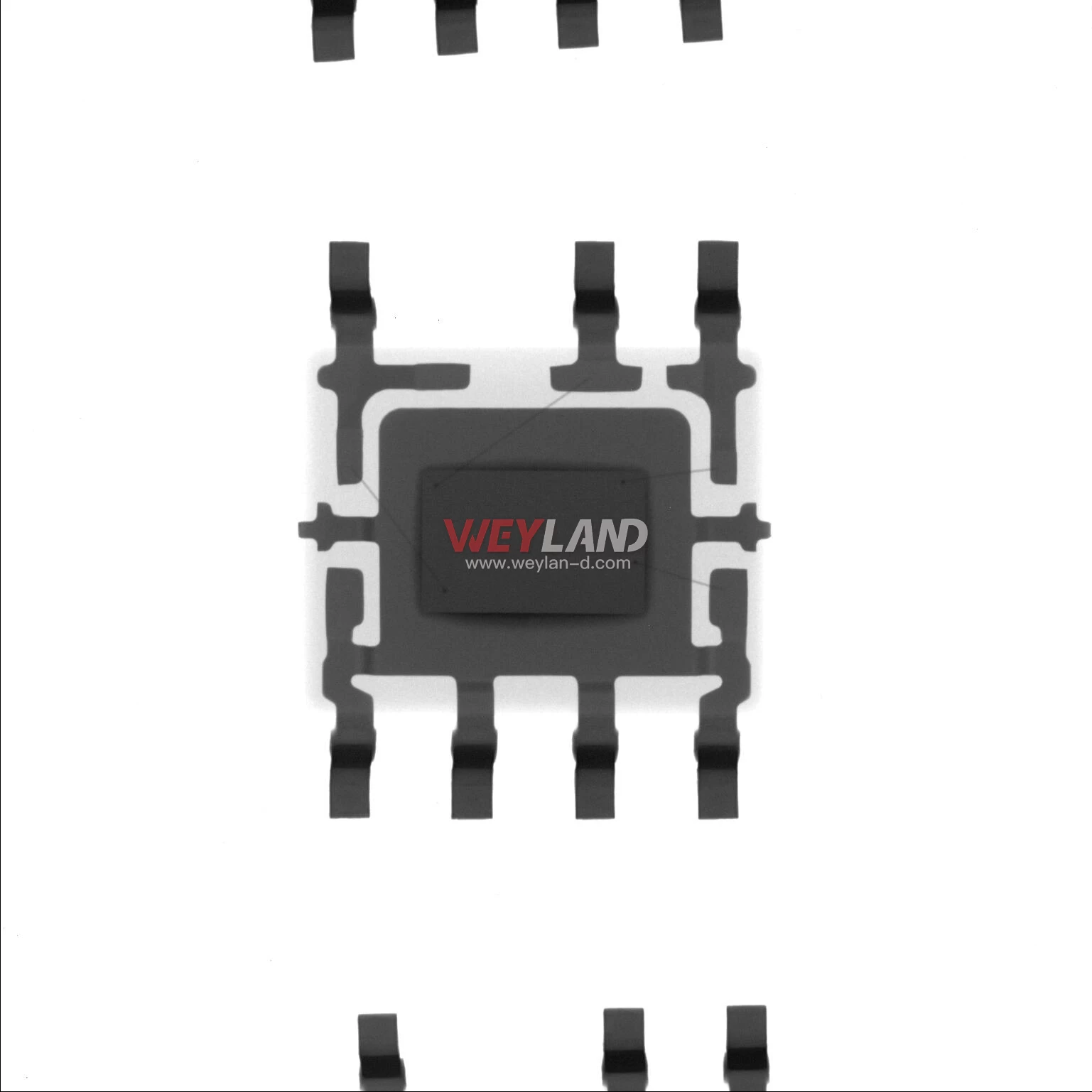 Power Integrations LNK623DG-TL Picture three