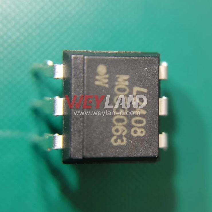 LITE-ON MOC3063 Picture two