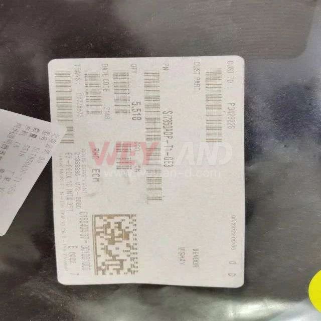 Vishay SI7850ADP-T1-GE3 Picture two