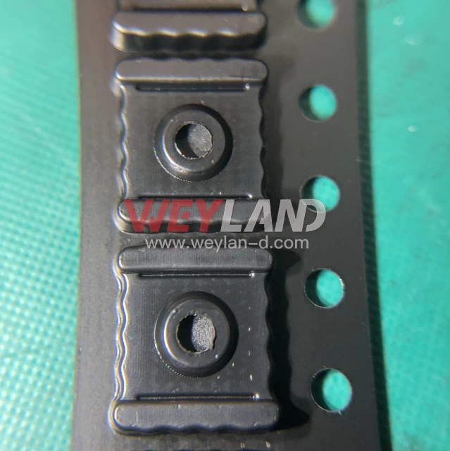 Nexperia 74HC4052PW Picture two