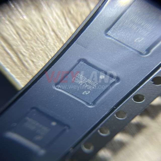 DS25BR440TSQX/NOPB
