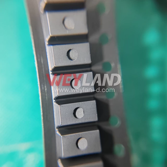 HXY MOSFET B240A-13-F Picture two