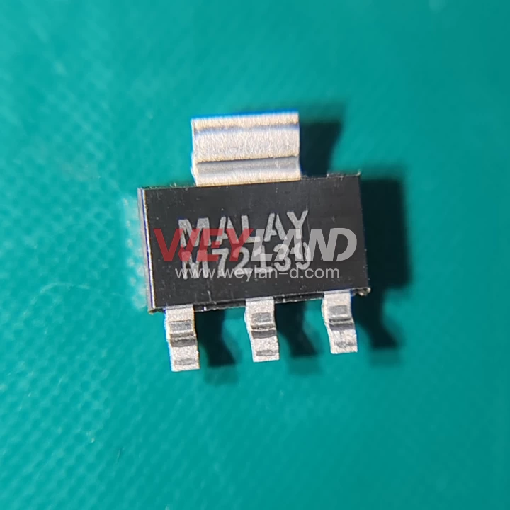 LINEAR LT3092EST#PBF Picture two