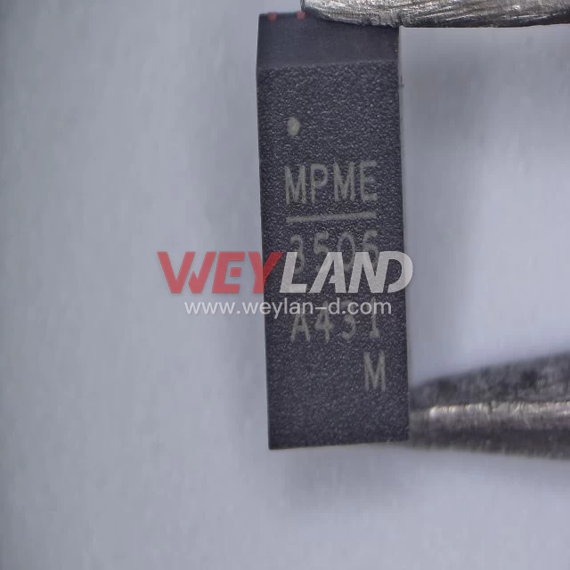 Monolithic Power Systems MPM3506AGQV-Z