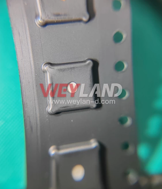 Microchip USB2512BI-AEZG-TR Picture three
