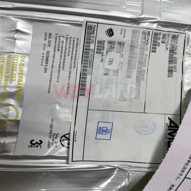 Applied Micro Circuits Corporation (AMCC) PPC405EX-NSD600T Picture two