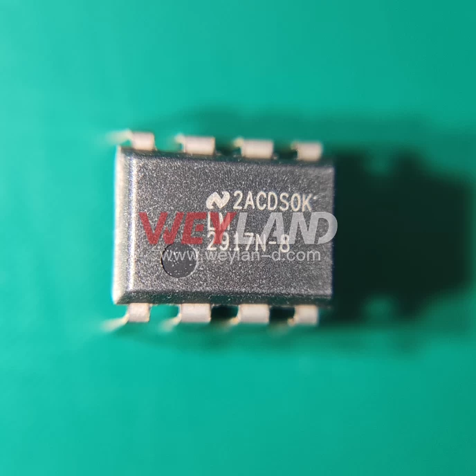 LM2917N-8/NOPB