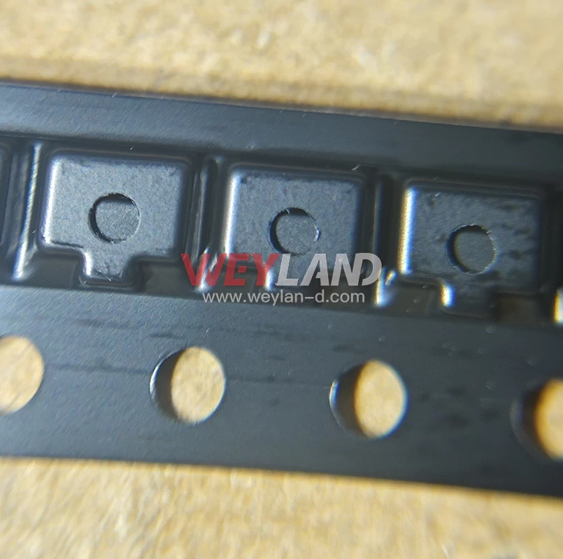 Diodes Inc. LM4040D25FTA Picture three